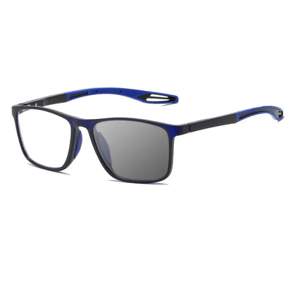 SPORTS ULTRA-LIGHT ANTI-BLUE LIGHT PRESBYOPIC GLASSES