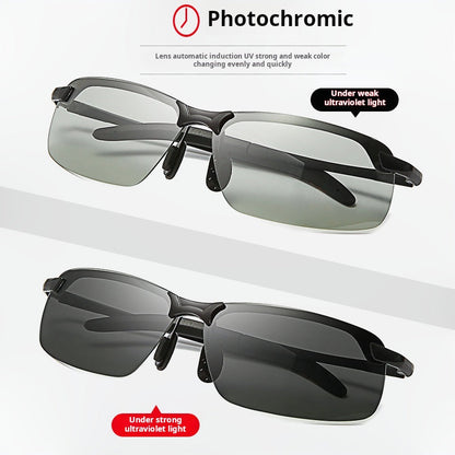 GAFAS DE SOL FOTOCROMICAS OPTIGEMS 2024 S9405 